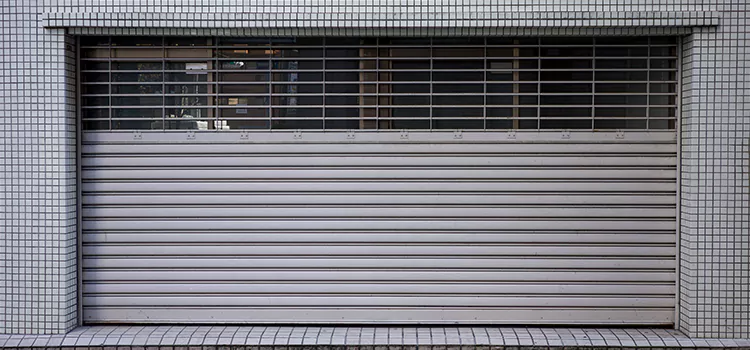 Advanced Solutions for Your Aluminum Garage Doors in Ann Arbor, Michigan