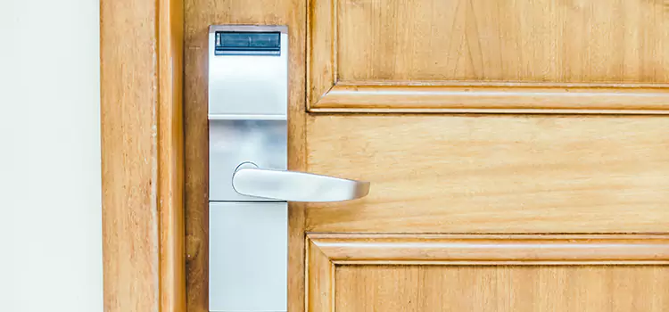 Advanced Solutions in Ann Arbor, MI for Modern Security