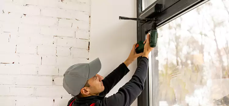 Automatic Door Opener Commercial Ann Arbor