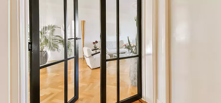 Bifold Door Replacement Ann Arbor