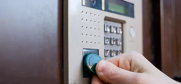 Enhanced Security Features Ann Arbor