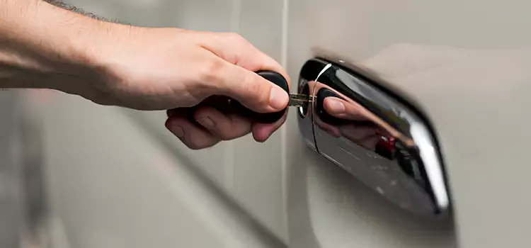 Why Choose Our Auto Locksmith Team in Ann Arbor, MI?