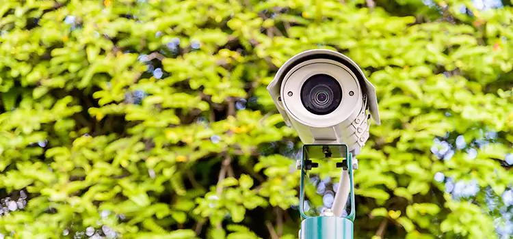 Advanced Surveillance Solutions for Every Need in Ann Arbor