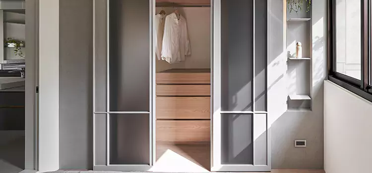 Mirror Sliding Door Replacement Ann Arbor
