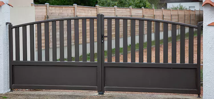 Advanced Gate Solutions in Ann Arbor, MI
