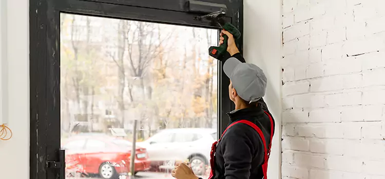 Comprehensive Door Closer Services in Ann Arbor, MI