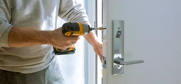 Door Knob Lock Repair Ann Arbor