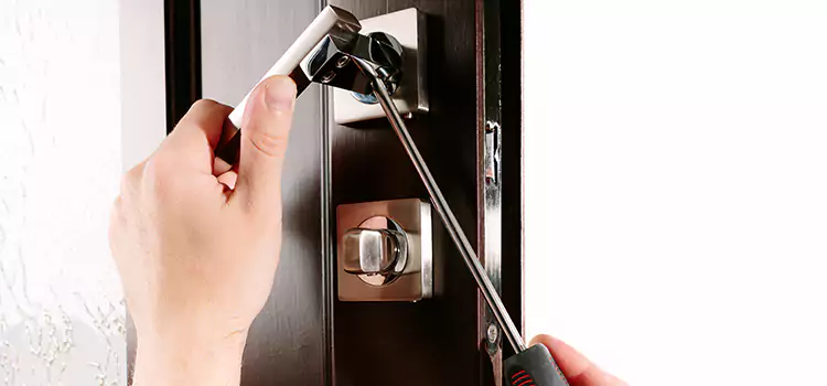 Door Lock Replacement Service Ann Arbor
