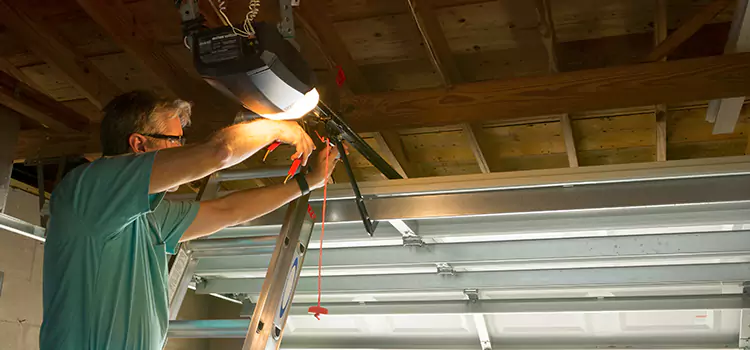 Garage Door Opener Sales and Installation Ann Arbor
