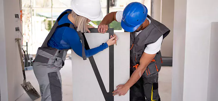 Why Choose Us for Door Panel Services in Ann Arbor, MI?