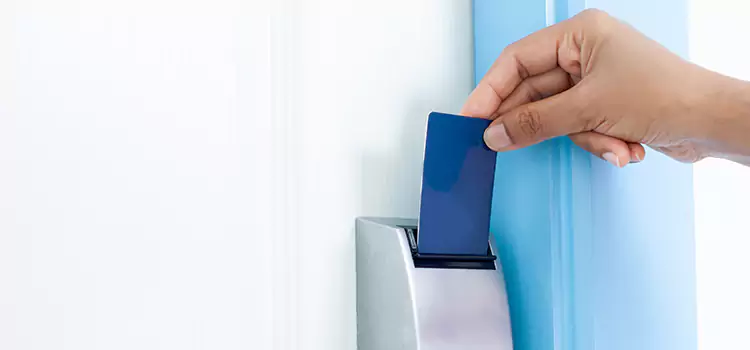 Access Control System Integration Ann Arbor