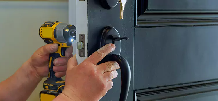 Locksmith Emergency Service Ann Arbor