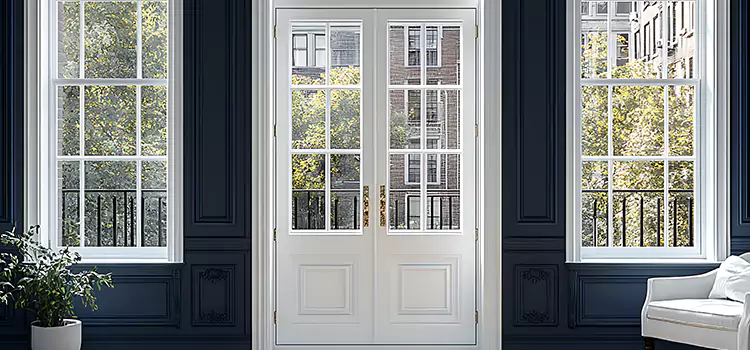 French Door Lock Repair Ann Arbor