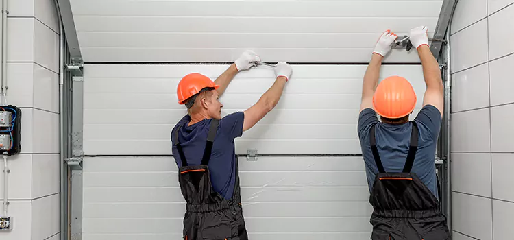 Choose Us for Your Garage Door Needs in Ann Arbor