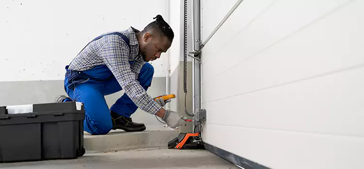 Expert Solutions for Every Garage Lock Need in Ann Arbor, MI