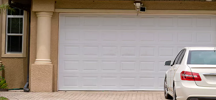Comprehensive Garage Door Maintenance Services in Ann Arbor, MI
