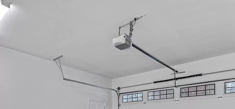 Experienced Garage Door Installers Ann Arbor