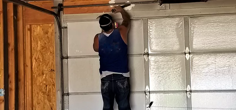 Specialized Garage Door Panel Solutions in Ann Arbor, MI