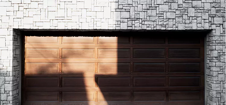 Garage Door Installation Ann Arbor