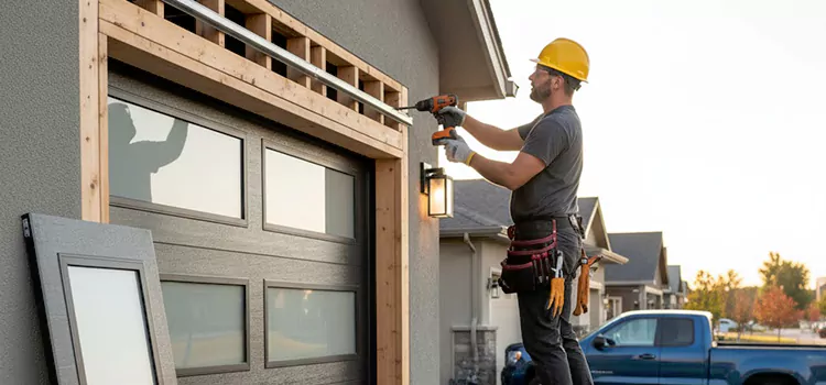 Your Trusted Garage Door Specialists in Ann Arbor