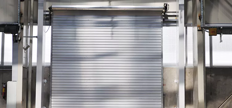 Roller Door Maintenance Ann Arbor