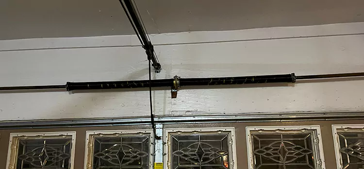 Garage Door Spring Repair Near Me Ann Arbor