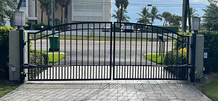 Gate Opener Replacement Near Me in Ann Arbor, MI