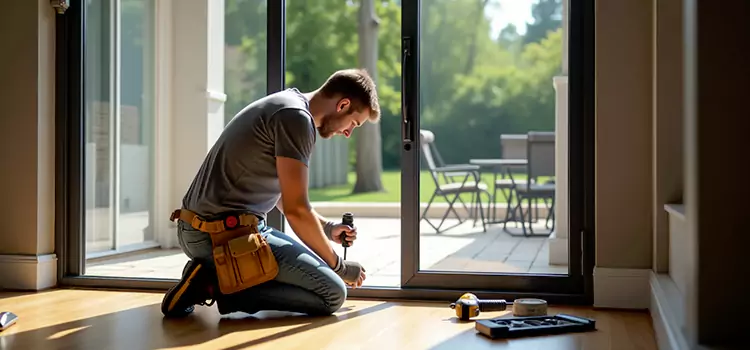 Comprehensive Solutions for Every Glass Door Need in Ann Arbor, MI