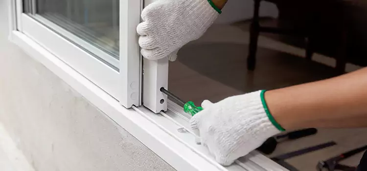 Sliding Glass Door Lock Repair Ann Arbor