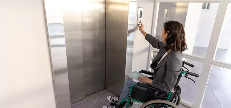 Benefits of Modern Handicap Door Systems in Ann Arbor, MI
