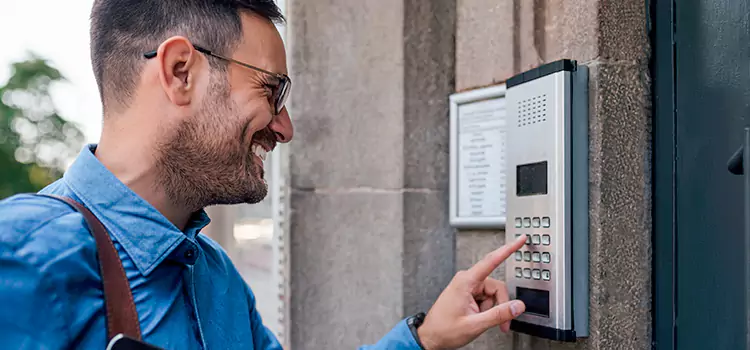 Advanced Solutions for Enhanced Security in Ann Arbor, MI