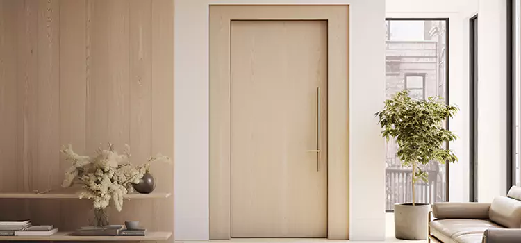 Choose Quality for Your Inside Doors in Ann Arbor, MI