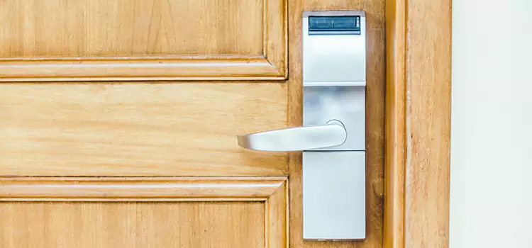 Electromagnetic Door Lock Installation Ann Arbor