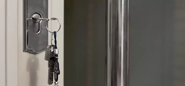 Master Keying by the Numbers Ann Arbor