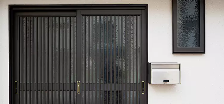 Sliding Screen Door Repair Ann Arbor