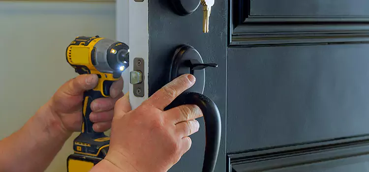 Mobile Automotive Locksmith Ann Arbor