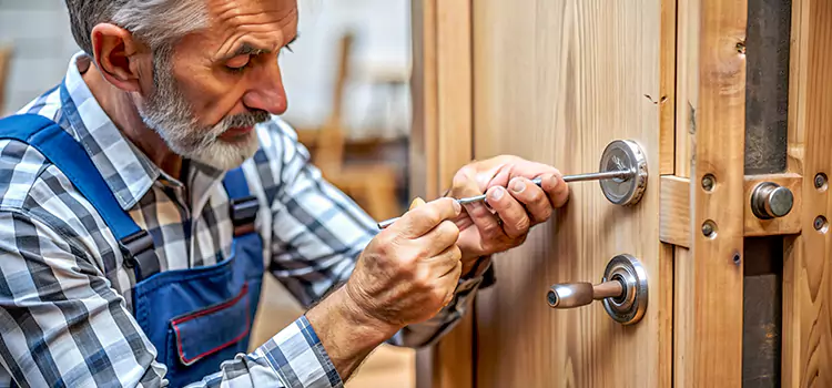 Mortise Replacement Lock Ann Arbor