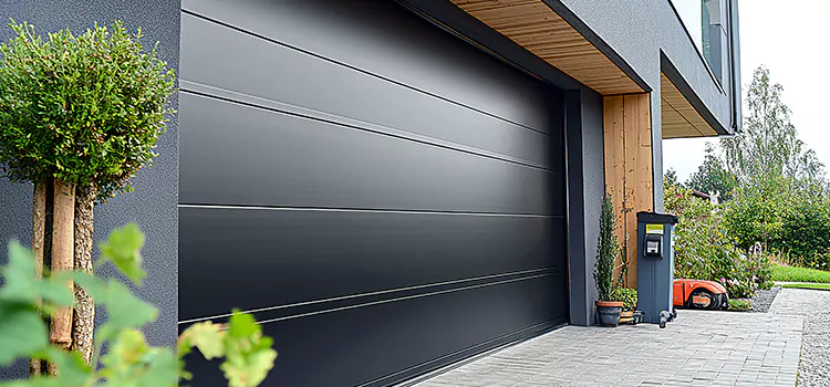 Residential Garage Door Service Ann Arbor