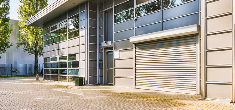 Electric Roller Garage Doors Ann Arbor