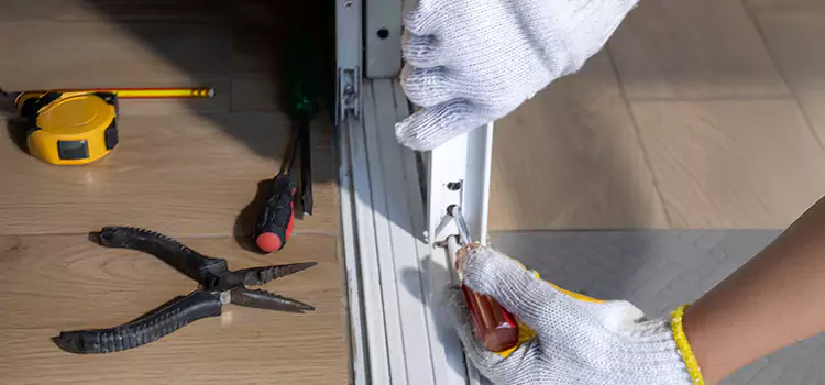 Sliding Door Installation Services in Ann Arbor, MI