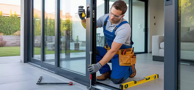 Sliding Screen Door Repair Ann Arbor