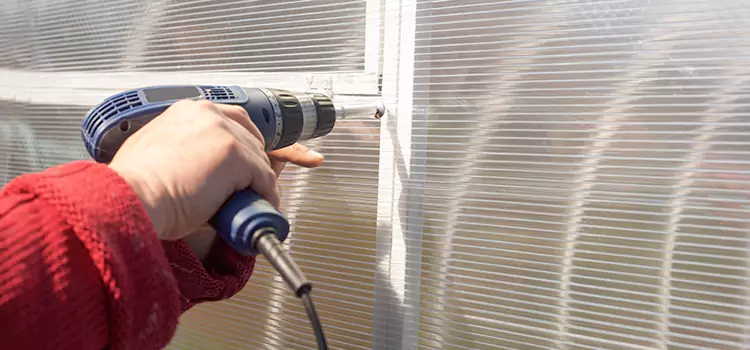 Sliding Screen Door Repair Ann Arbor
