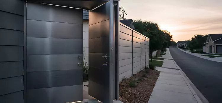 Comprehensive Steel Door Solutions in Ann Arbor, MI