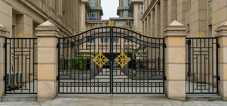 Comprehensive Iron Gate Maintenance Solutions in Ann Arbor, MI