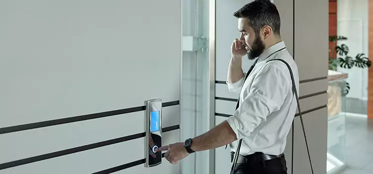 Cloud Based Access Control Ann Arbor