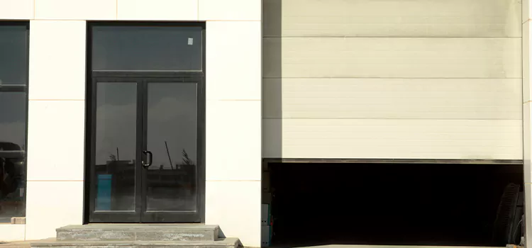 Choose Door & Gate Services Ann Arbor for Unmatched Expertise
