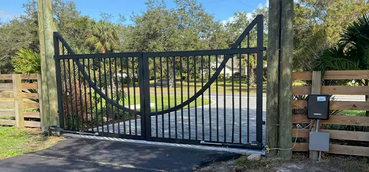 Why Choose Us for Your Automatic Gate Needs in Ann Arbor, MI?