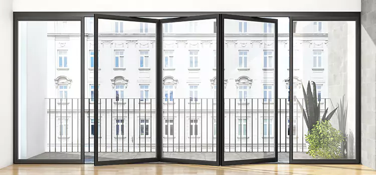 Premium Material Balcony Doors Ann Arbor