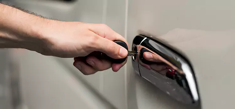 Car Unlock Service Price Ann Arbor