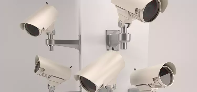 Your Trusted Partner for CCTV Solutions in Ann Arbor
